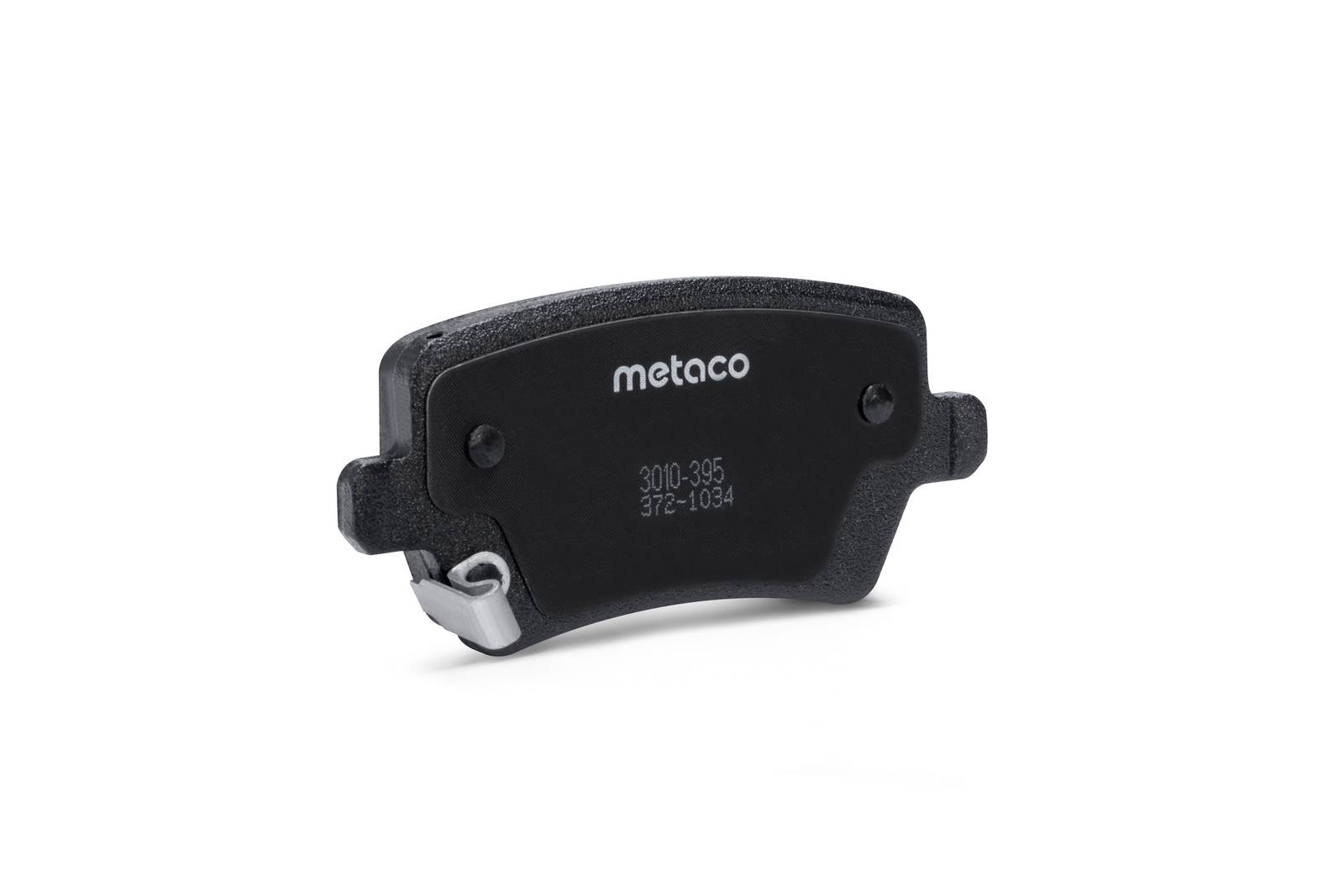 Колодки тормозные задние для Omoda S5, JAC J7 JS4, Exeed VX, Москвич 3 с 2020>