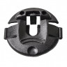 Клипса пластмассовая для подкрылков VAG Audi, Seat, Skoda, Volkswagen PATRON P37-0338 купить