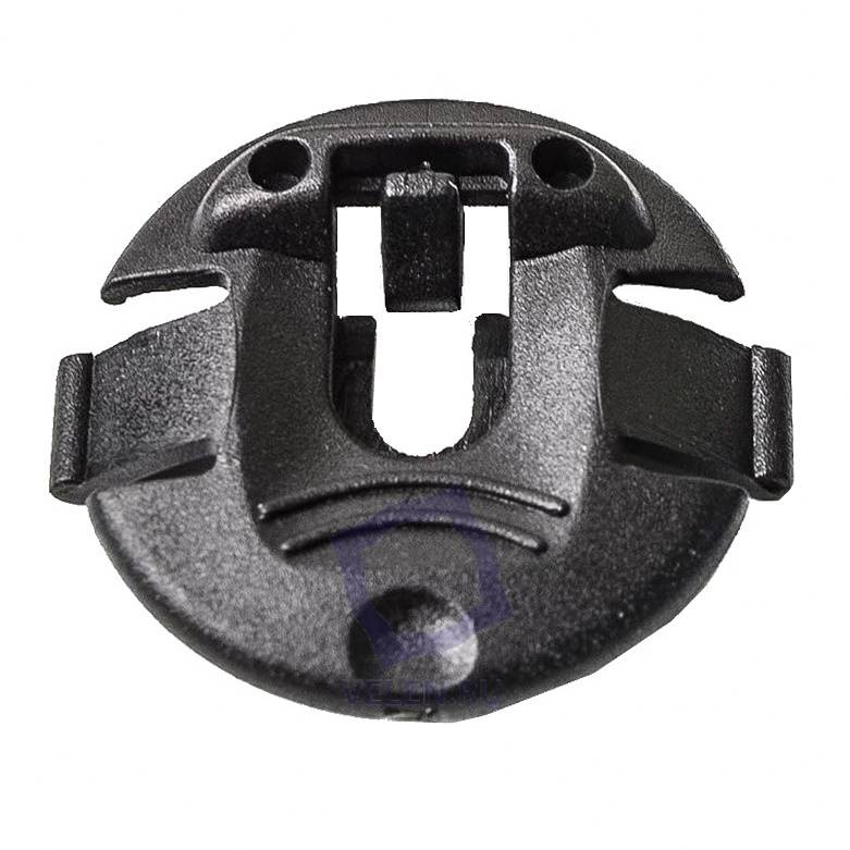 Клипса пластмассовая для подкрылков VAG Audi, Seat, Skoda, Volkswagen PATRON P37-0338