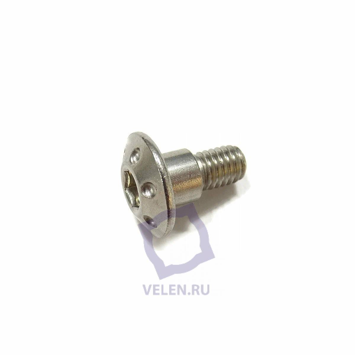 Винт крепежный HONDA 90113MAT000