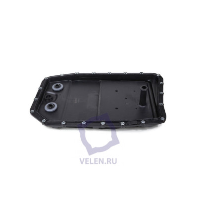 Фильтр Stellox 20-51074-SX для АКПП BMW E60 E61 E63 E64 E65 E66 E90 E91