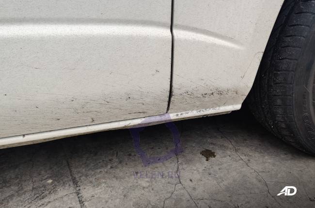 Удаление битумных пятен, удаление битума