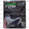 Фильтр для акпп робота 7-ступ. DSG PATRON PF5139