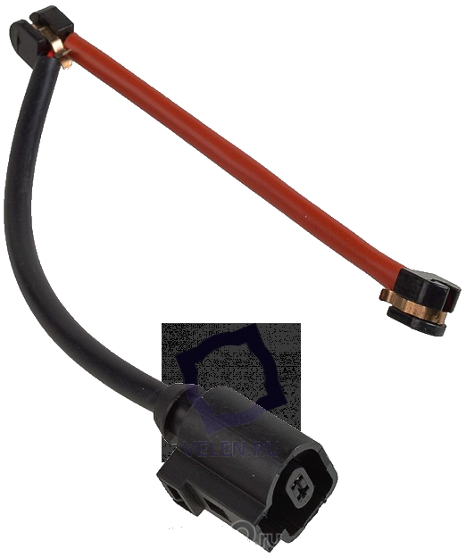 Датчик износа задних колодок для VW Touareg, Porsche Cayenne, Audi Q7с 2002 г STELLOX 00-10120-SX