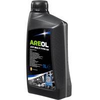 Трансмиссионное масло синтетическое для АКПП AREOL ATF MULTI TYPE AA 1л