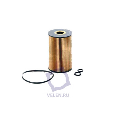 Фильтр масляный BSG 90-140-013 для дизельных VAG A6, OCTAVIA, AMAROK, GOLF, PASSAT, T5 DIESEL с 2008-