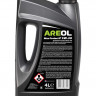 Масло моторное синтетическое AREOL Max Protect F 5W-30  4 литра ACEA A5/B5, API SL/CF, FORD WSS-M2C913-D купить