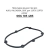 Прокладка VAG 06H103483C передней крышки AUDI A3, A4, A6, TT, VW GOLF, JETTA, PASSAT 2.0 TFSI с 200г Прокладка VAG 06H103483C передней крышки AUDI A3, A4, A6, TT, VW GOLF, JETTA, PASSAT 2.0 TFSI с 200г