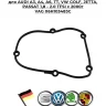 Прокладка VAG 06H103483C передней крышки AUDI A3, A4, A6, TT, VW GOLF, JETTA, PASSAT 2.0 TFSI с 200г Прокладка VAG 06H103483C передней крышки AUDI A3, A4, A6, TT, VW GOLF, JETTA, PASSAT 2.0 TFSI с 200г
